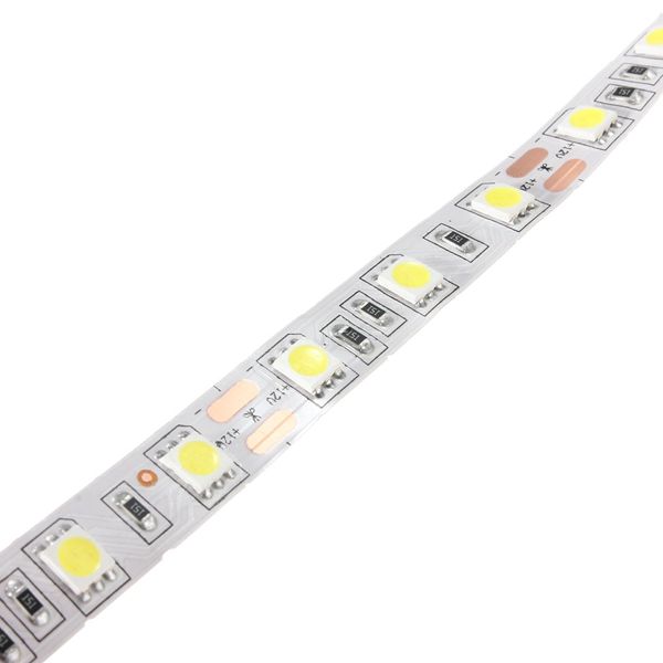 5M-30W-LED-Strip-Flexible-Light-SMD-5050-300-Leds-WhiteWarm-WhiteRedBlue-Non-Waterproof-DC12V-1048772