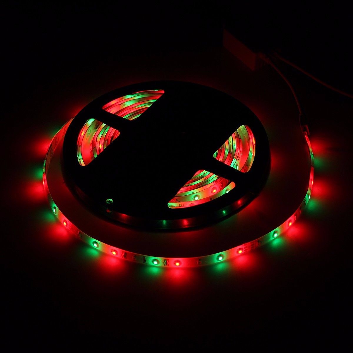 5M-3528-SMD-300LED-RGB-Waterproof-Flexible-Strip-Light-44-keys-Remote-Control-EU-Plug-DC12V-1165093