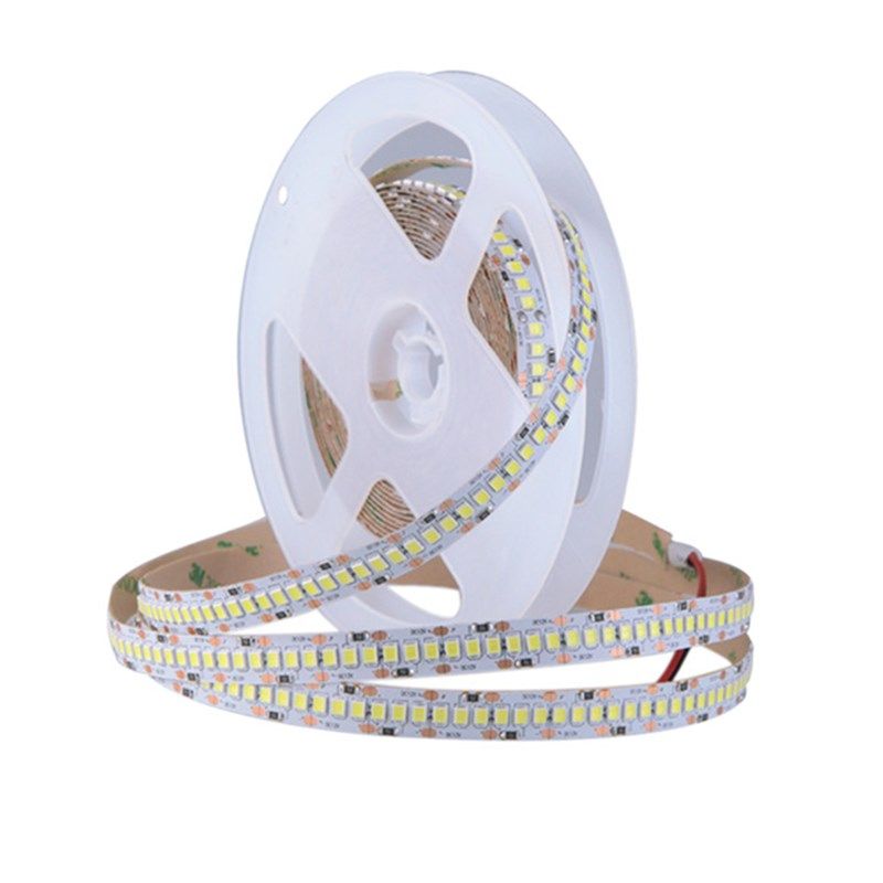 5M-432W-SMD2835-Non-waterproof-Super-Bright-1200LEDs-Flexible-Strip-Light-DC12V-1175316