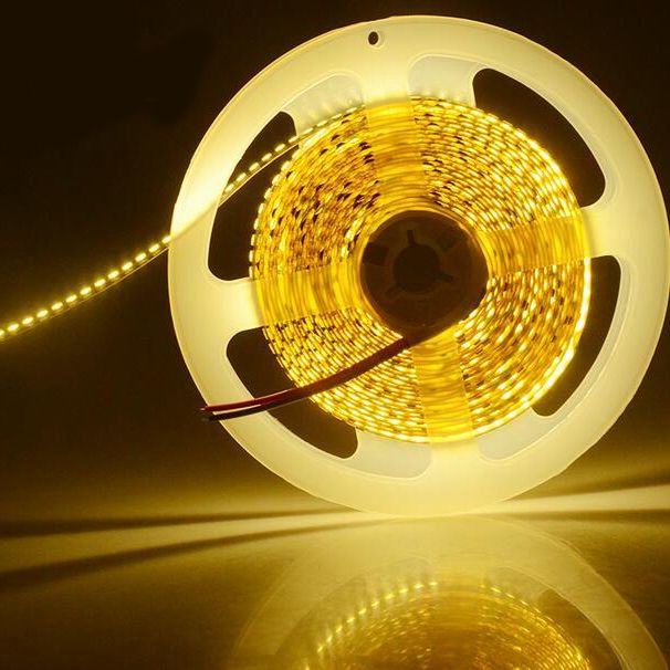 5M-432W-SMD2835-Non-waterproof-Super-Bright-1200LEDs-Flexible-Strip-Light-DC12V-1175316