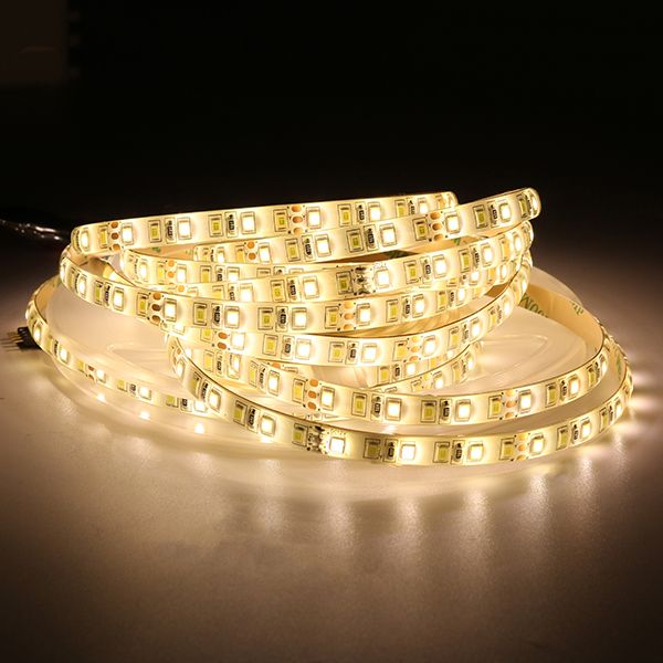 5M-4Pins-Waterproof-SMD2835-Double-Color-Warm-White-and-Pure-White-LED-Strip-Light-DC12V-1217425