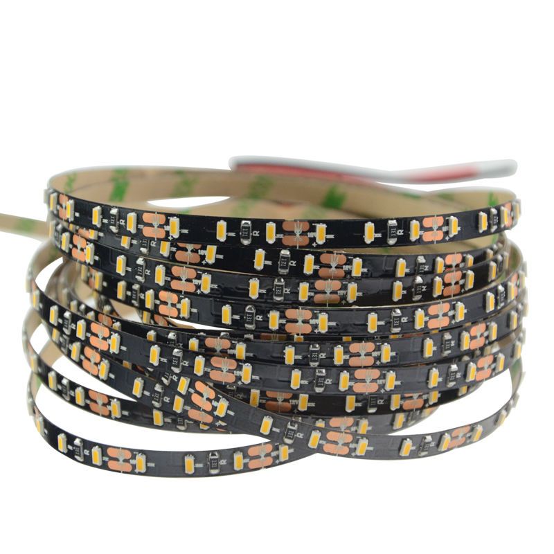 5M-5MM-Width-60W-SMD3014-Not-waterproof-Pure-White-Warm-White-LED-Strip-Light-DC12V-1235214