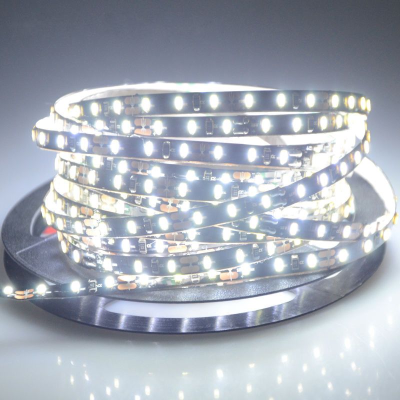 5M-5MM-Width-60W-SMD3014-Not-waterproof-Pure-White-Warm-White-LED-Strip-Light-DC12V-1235214