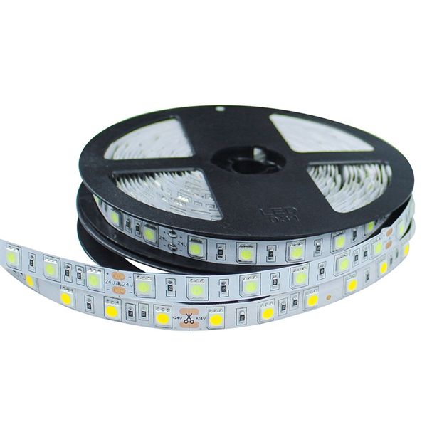 5M-72W-SMD-5050-Non-waterproof-RGBWhiteWarm-White-300-LED-Strip-Light-Tape-Lamp-Home-Decor-DC24V-1088109