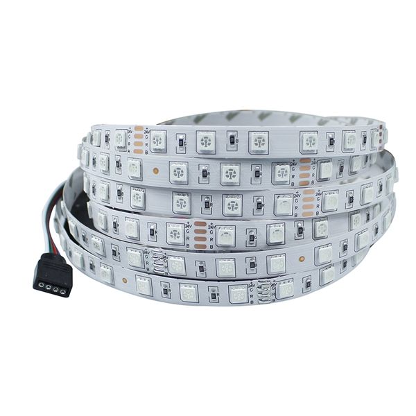 5M-72W-SMD-5050-Non-waterproof-RGBWhiteWarm-White-300-LED-Strip-Light-Tape-Lamp-Home-Decor-DC24V-1088109