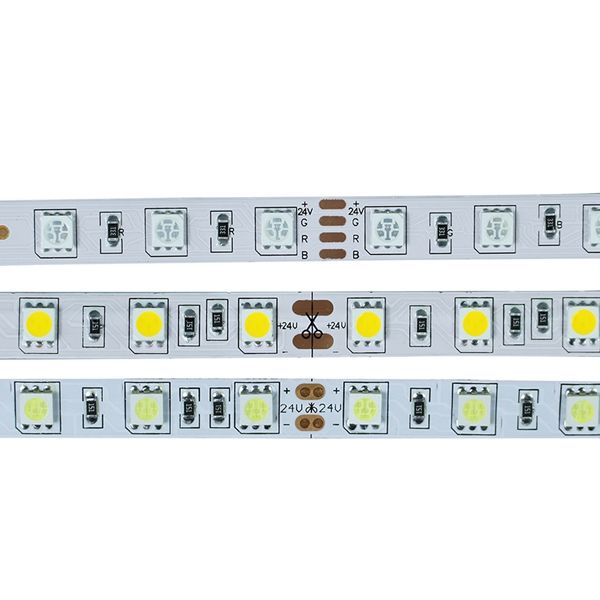 5M-72W-SMD-5050-Non-waterproof-RGBWhiteWarm-White-300-LED-Strip-Light-Tape-Lamp-Home-Decor-DC24V-1088109