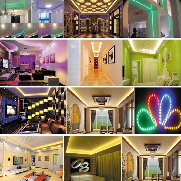 5M-72W-SMD-5050-Non-waterproof-RGBWhiteWarm-White-300-LED-Strip-Light-Tape-Lamp-Home-Decor-DC24V-1088109