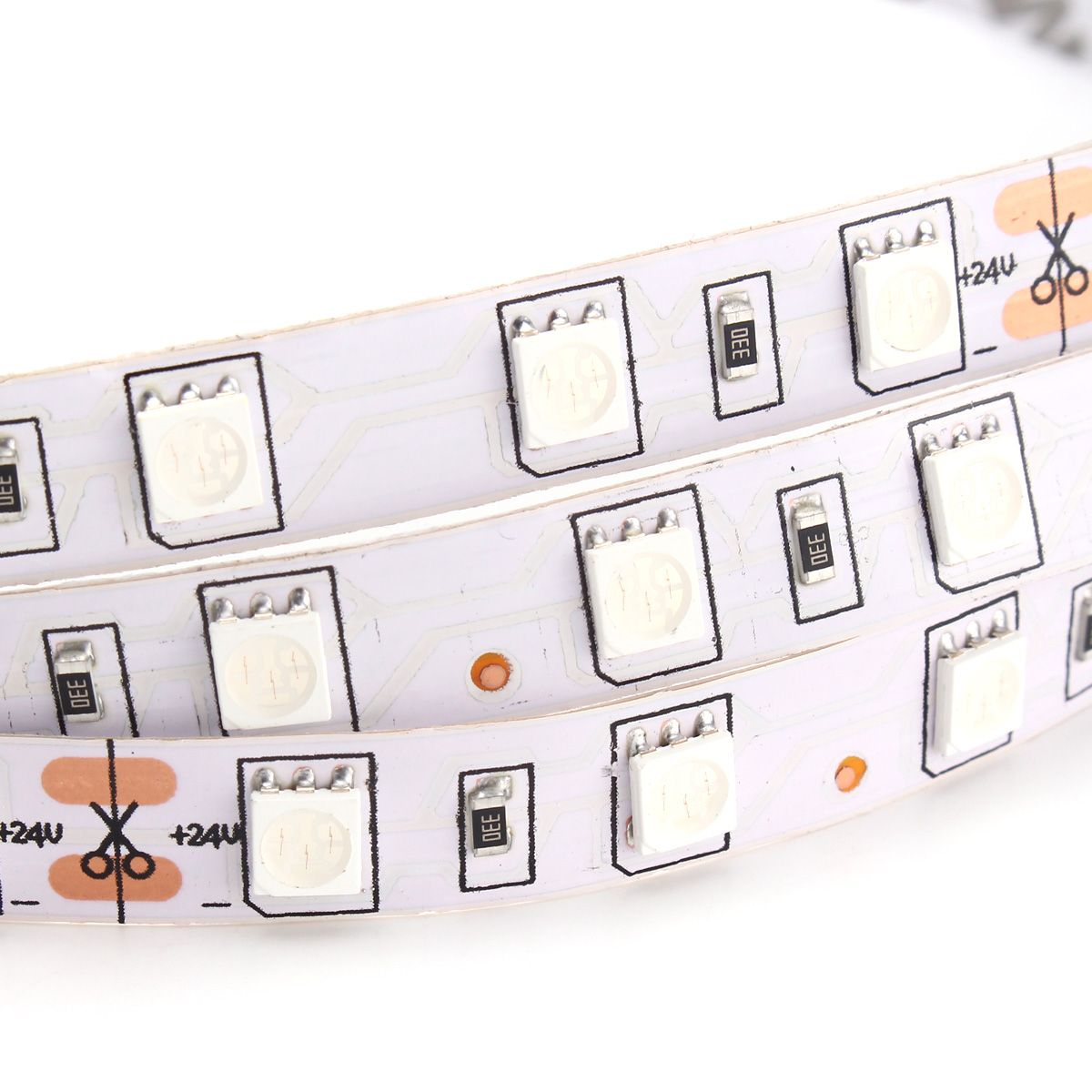 5M-72W-SMD5050-Non-Waterproof-300LEDs-Flexible-Strip-Tape-Light-for-Home-Decoration-DC24V-1178146