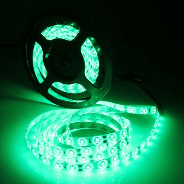 5M-90W-DC-12V-300-SMD-5630-Waterproof-RedGreenBlue-LED-Strip-Flexible-Tape-Light-1039952