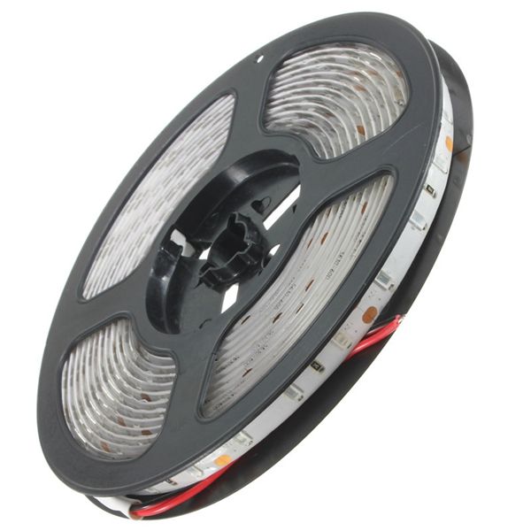 5M-90W-DC-12V-300-SMD-5630-Waterproof-RedGreenBlue-LED-Strip-Flexible-Tape-Light-1039952