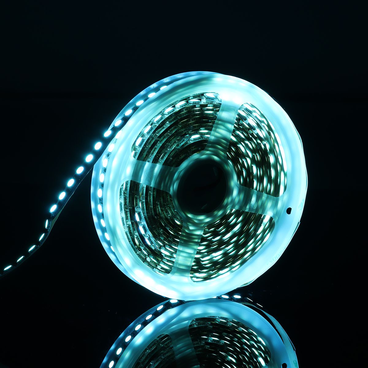 5M-Non-waterproof-SMD5050-Wave-Length-480nm-Ice-Blue-600-LED-Strip-Light-DC12V-1381582