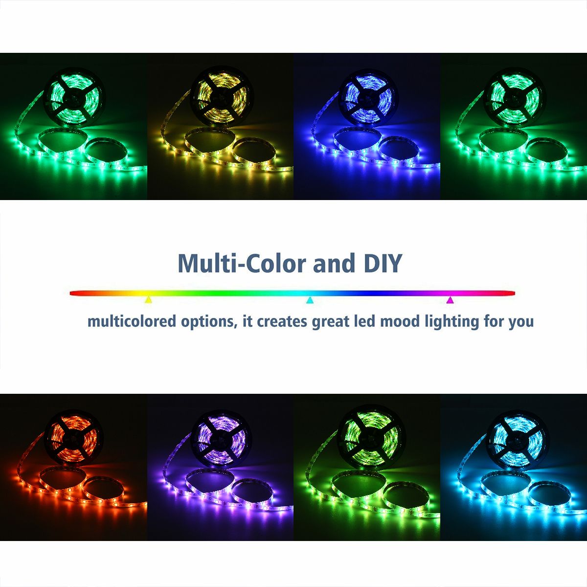 5M-RGB-5050-NOT-Waterproof-LED-Strip-Light-SMD-With-44-Key-Remote-Controller-1691938