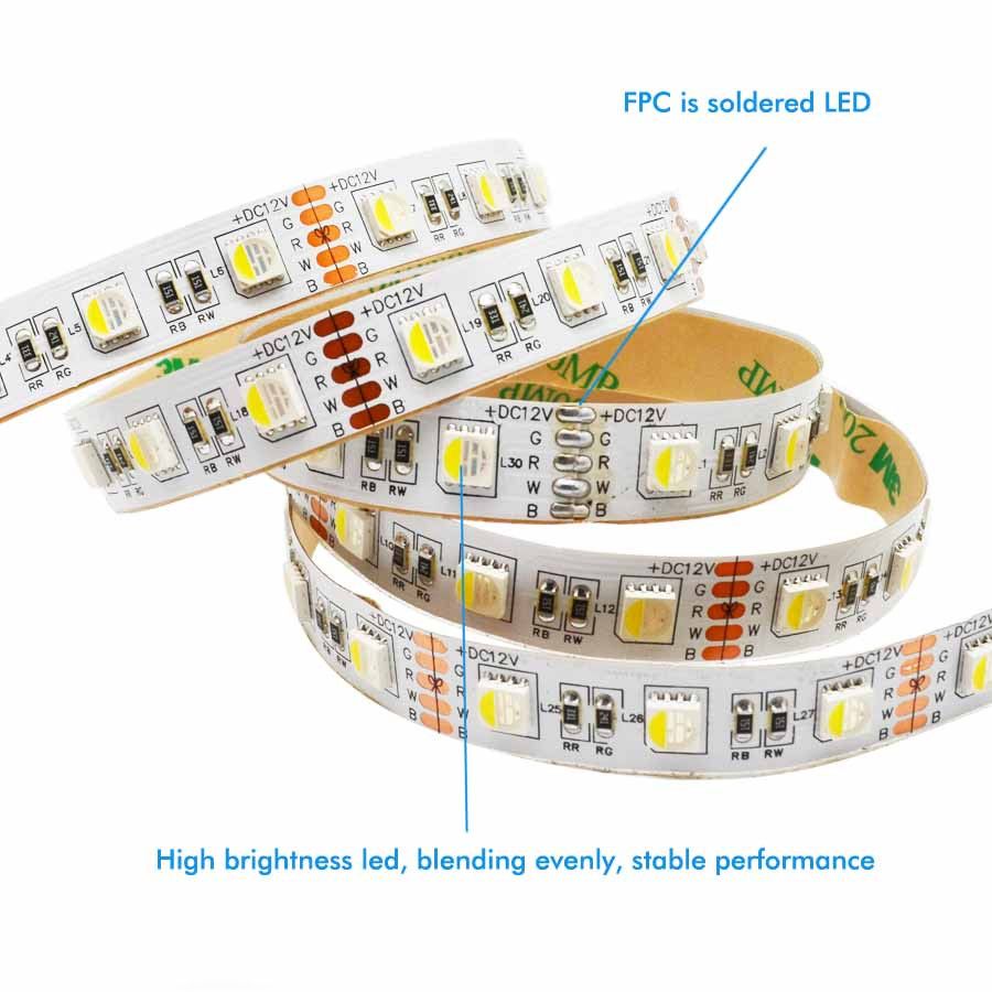 5M-RGBW-RGBWW-4-In-1-SMD5050-300LEDs-Strip-Light-Non-waterproof-Indoor-Use-DC12V-1155159