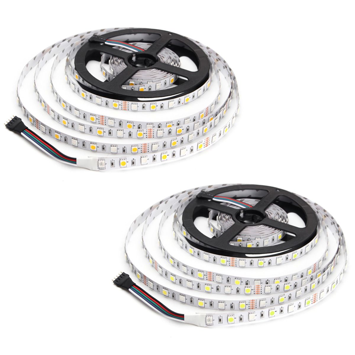 5M-RGBW-RGBWW-SMD-5050-Non-Waterproof-LED-Flexible-Strip-Light-for-Christmas-Decor-DC12V-1206227