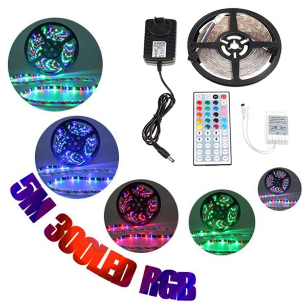 5M-SMD-3528-RGB-300-LED-Waterproof-Strip-Light-For-Xmas-Holiday-Decor-Power-Supply-DC12V-1068141