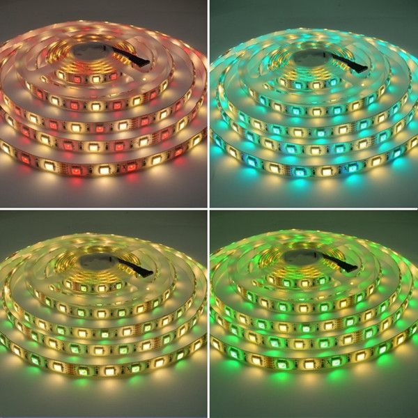 5M-SMD-5050-300-LED-Waterproof-RGBWW-Strip-Flexible-Tape-Light-Christmas-Home-Decoration-Lamp-DC12V-1113605