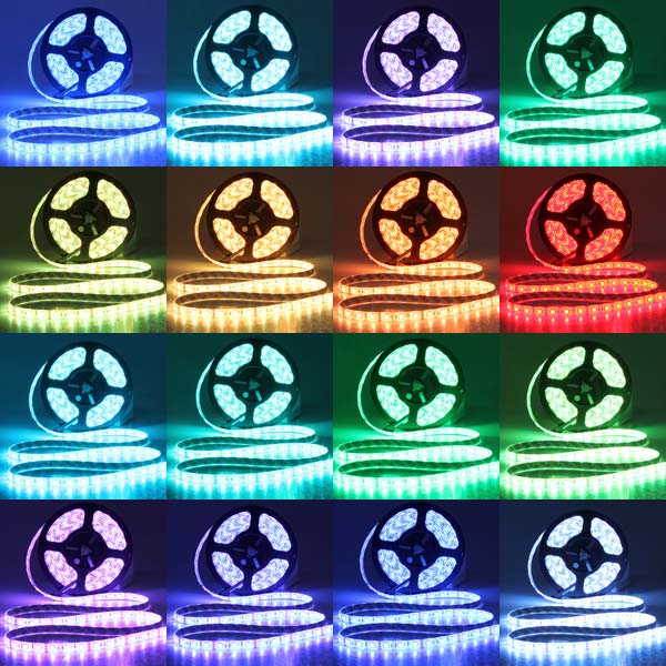 5M-SMD-5050-RGB-Waterproof-300-LED-Strip-Light-44-Key-Controller-12V-925739