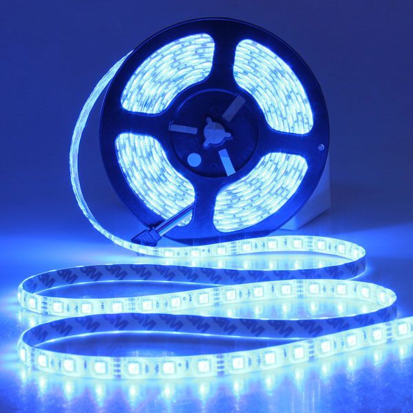 5M-SMD-5050-RGB-Waterproof-300-LED-Strip-Light-44-Key-Controller-12V-925739