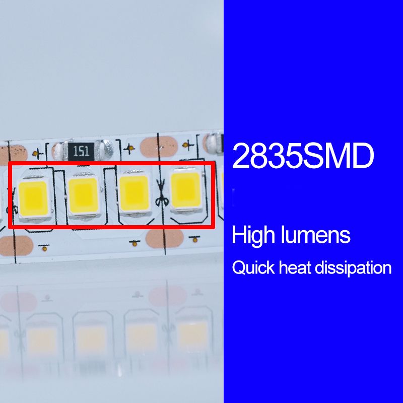 5M-SMD2835-Flexible-1200LEDs-Tape-Ribbon-Pure-White-Warm-White-Strip-Light-Waterproof-DC12V-1175388