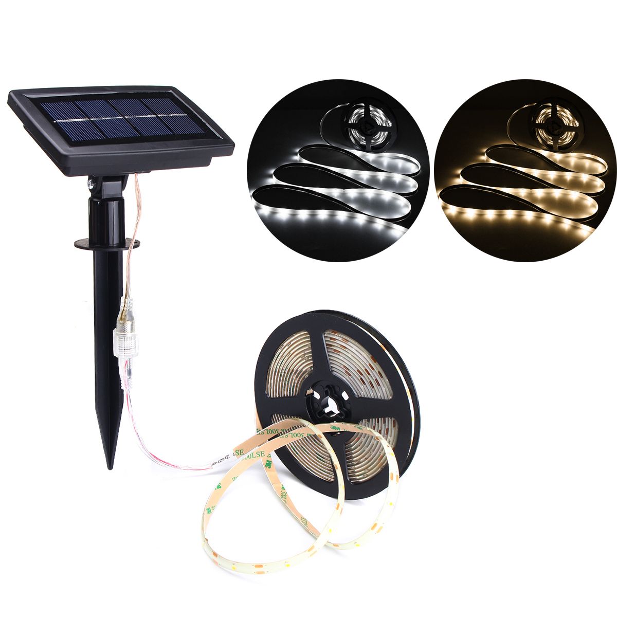 5M-SMD2835-Waterproof-Solar-Powered-LED-Strip-Light-for-Christmas-Outdoor-Garden-Decor-DC12V-Christm-1217913