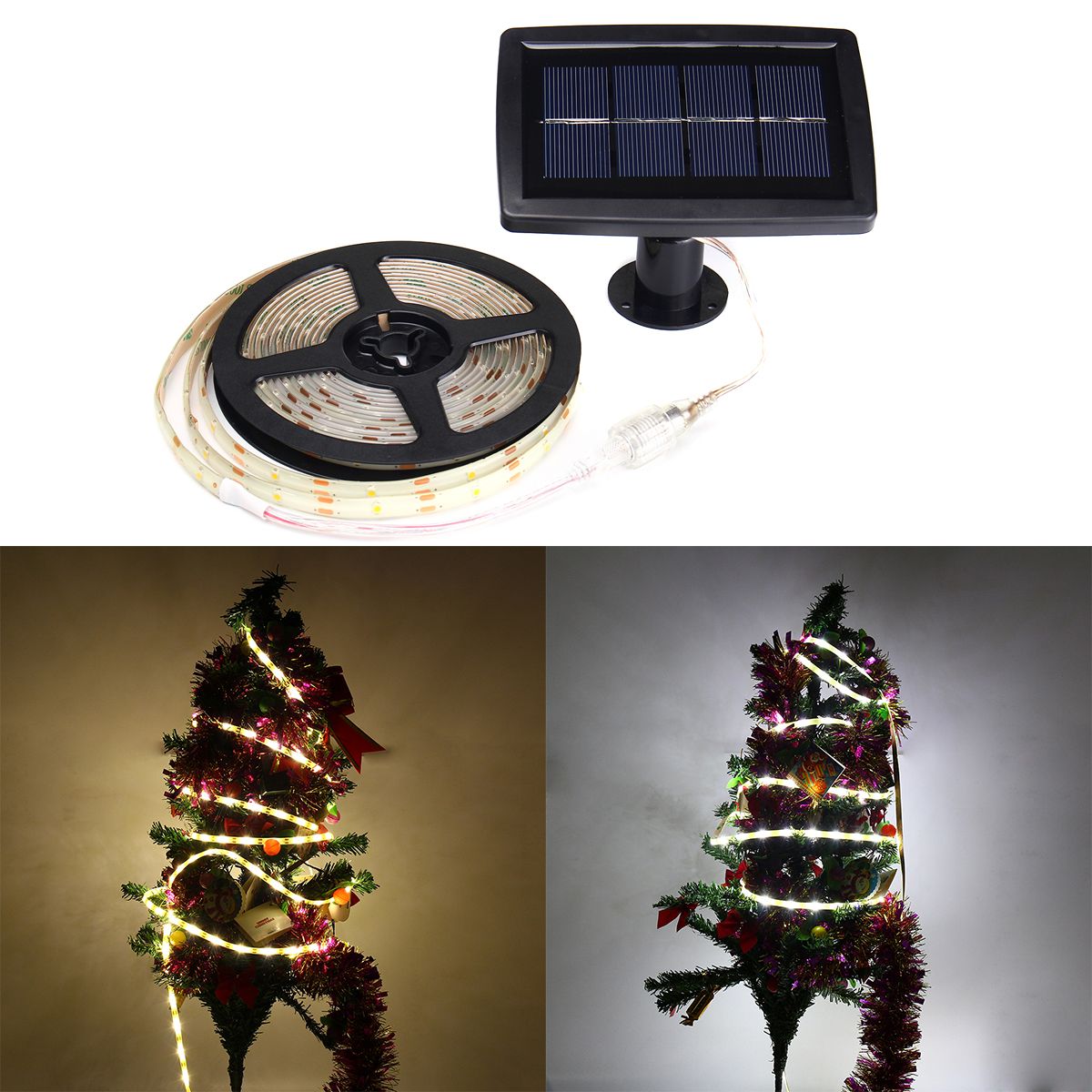 5M-SMD2835-Waterproof-Solar-Powered-LED-Strip-Light-for-Christmas-Outdoor-Garden-Decor-DC12V-Christm-1217913