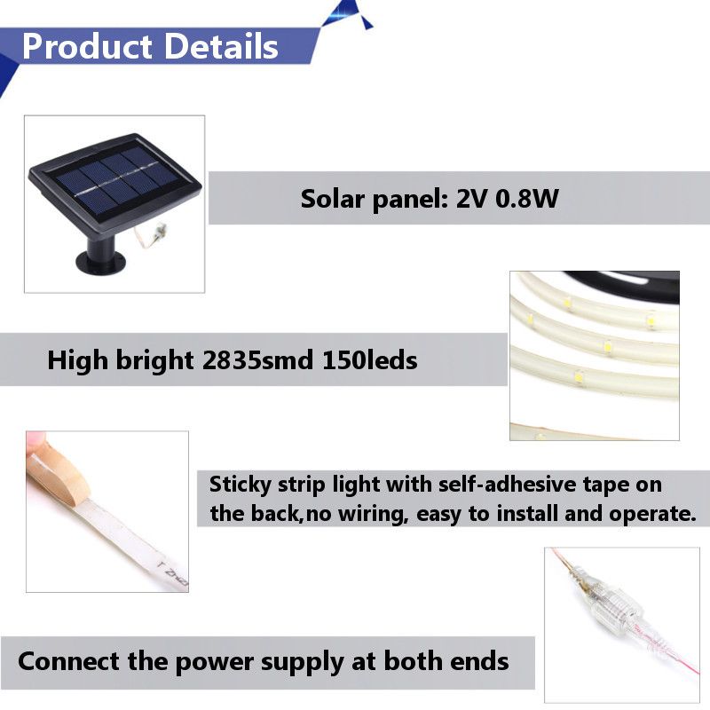 5M-SMD2835-Waterproof-Solar-Powered-LED-Strip-Light-for-Christmas-Outdoor-Garden-Decor-DC12V-Christm-1217913