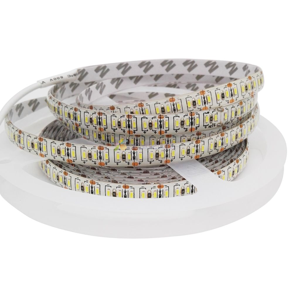 5M-SMD3014-Waterproof-High-Brightness-DC12V-1020LEDs-Strip-Light-DIY-Home-Lamp-1150968