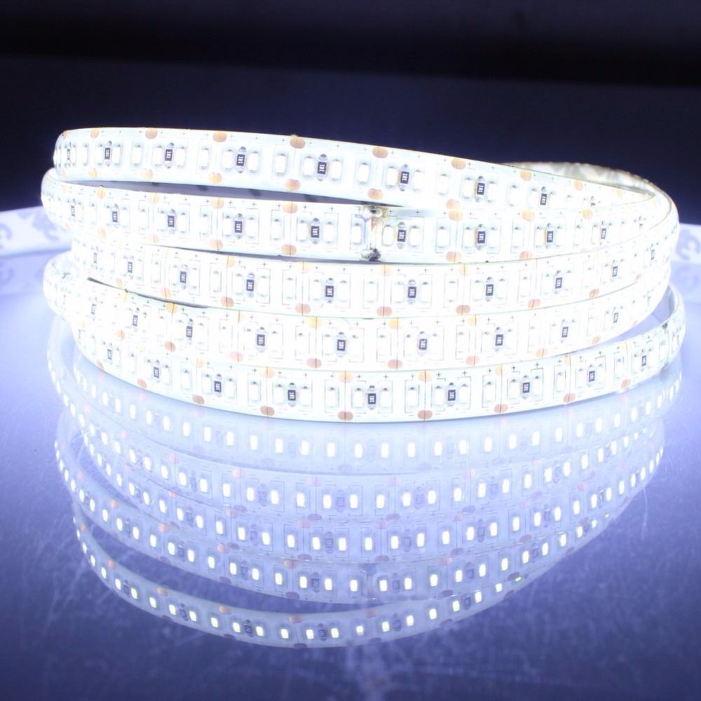 5M-SMD3014-Waterproof-High-Brightness-DC12V-1020LEDs-Strip-Light-DIY-Home-Lamp-1150968