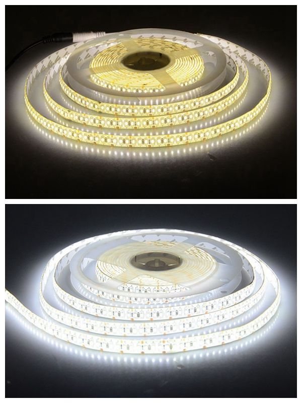 5M-SMD3014-Waterproof-High-Brightness-DC12V-1020LEDs-Strip-Light-DIY-Home-Lamp-1150968