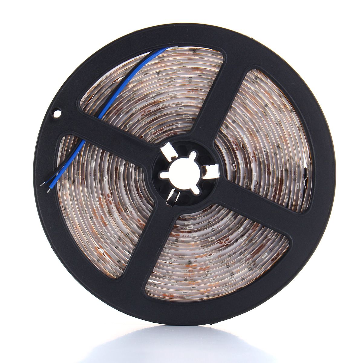 5M-SMD3528-Flexible-Blue-300-LED-Strip-Light-Lamp-Waterproof-Home-Car-Decor-DC12V-27382