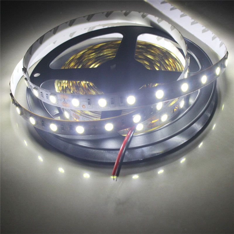 5M-SMD5050-300-LED-WhiteWarm-White-Non-Waterproof-Flexible-Tape-Strip-Light-Lamp-DC12V-1148222