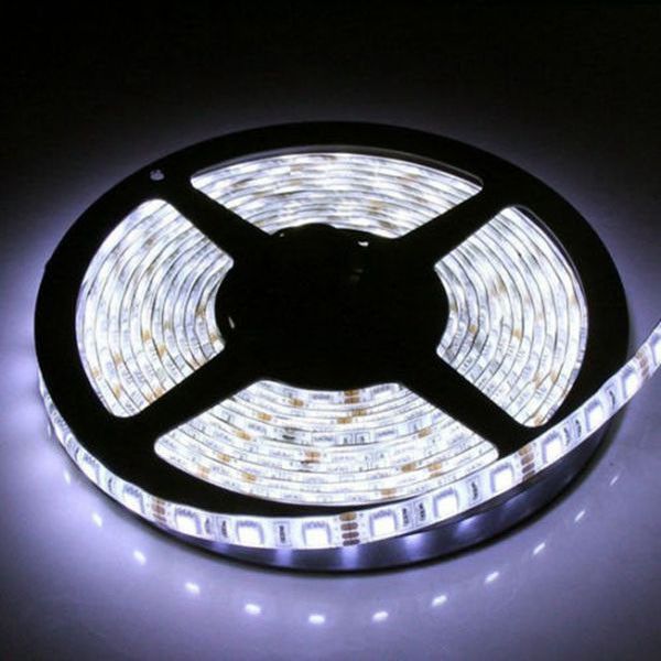 5M-SMD5050-Waterproof-11-Keys-Remote-Control-300LEDs-Strip-Light5A-Adapter-Kit-DC12V-1218537