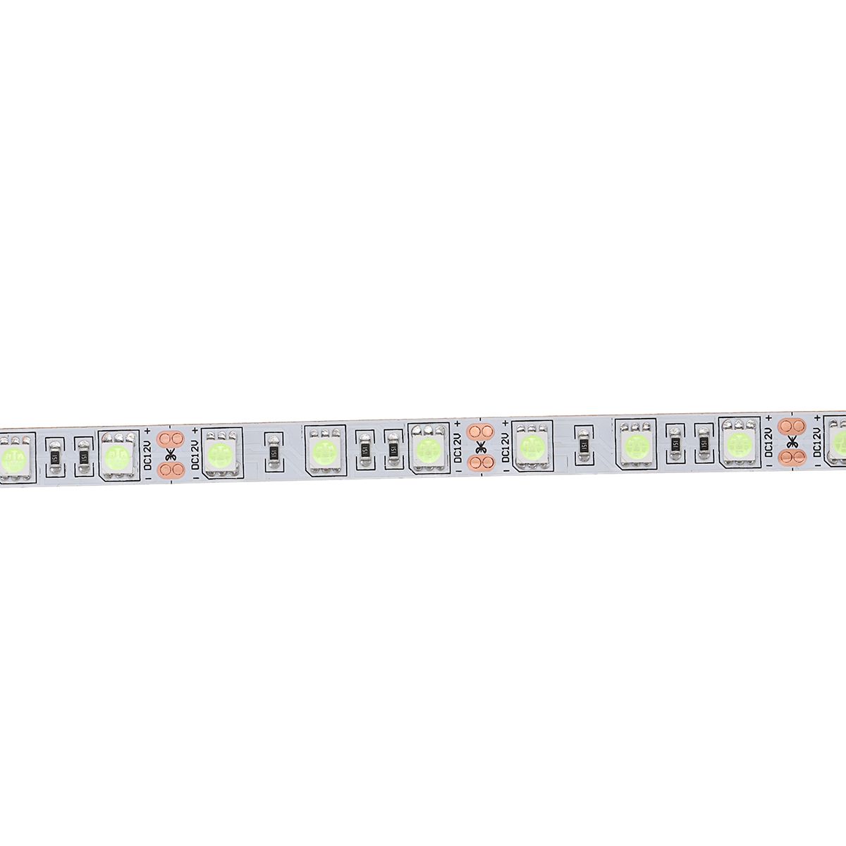 5M-SMD5050-Wave-Length-480nm-Ice-Blue-Non-waterproof-300-LED-Strip-Light-for-Car-Home-Decor-DC12V-1381594