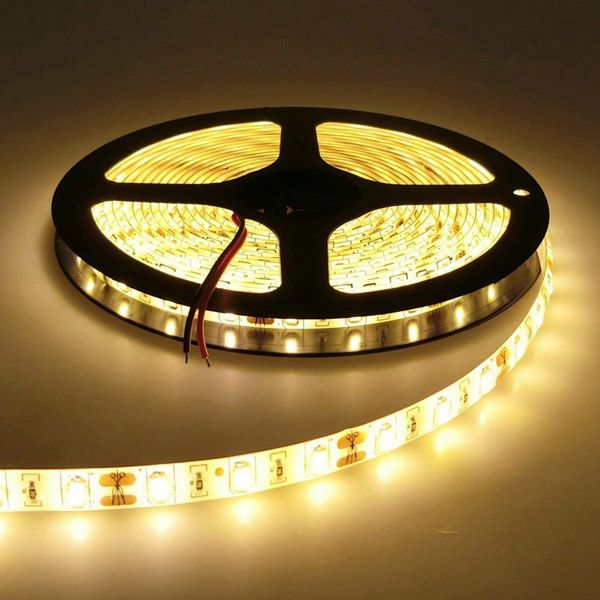 5M-Waterproof-WhiteWarm-White-SMD-5730-300-LED-Flexible-Strip-Tape-Light-DC12V-1111202