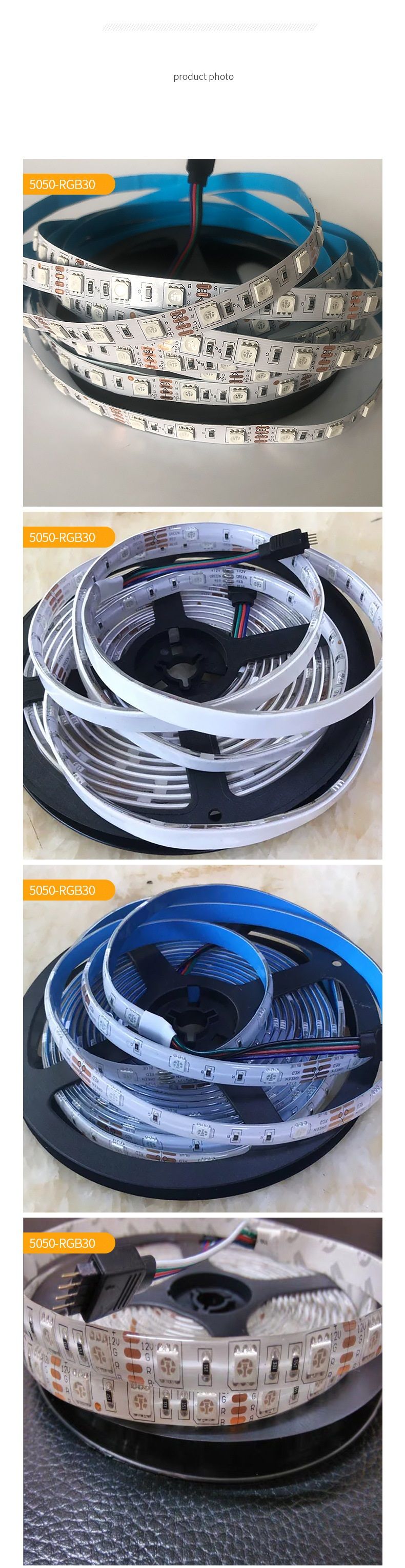 5m-5050-RGB-30LED-12V-Light-strip-5050-RGB-Soft-Light-Double-Panel-Blue-Glue-Waterproof-1704233