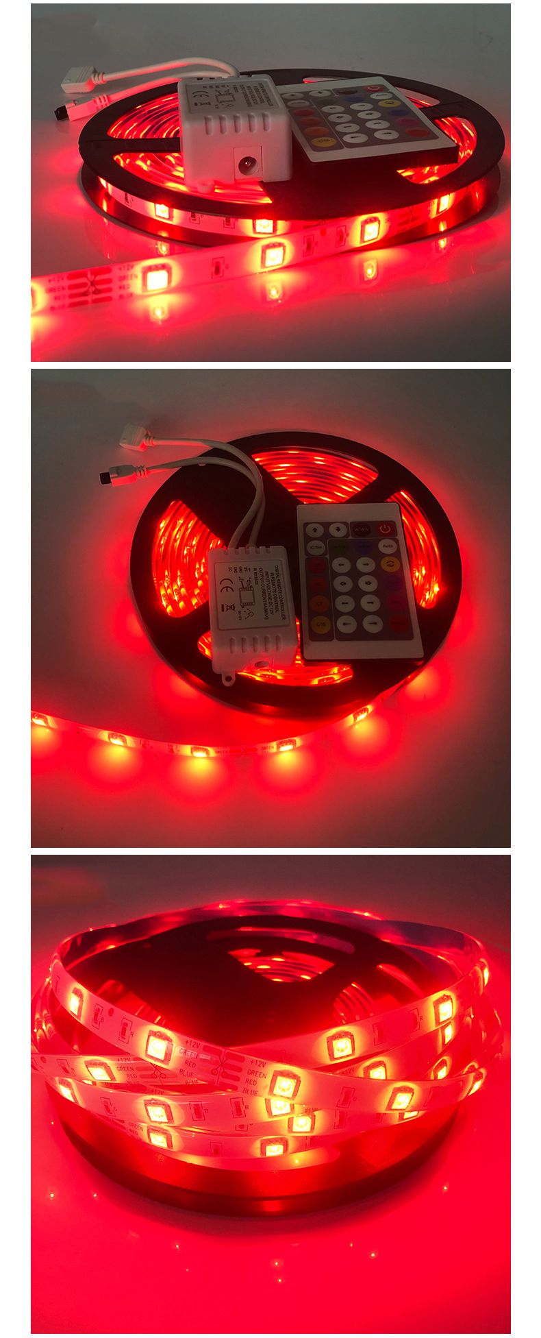 5m-5050-RGB-30LED-12V-Light-strip-5050-RGB-Soft-Light-Double-Panel-Blue-Glue-Waterproof-1704233