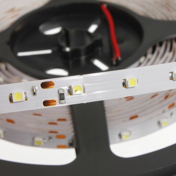 5pc-5M-Non-Waterproof-Cool-White-3528-SMD-300-LED-Strip-Light-DC12V-for-DIY-Indoor-Home-Car-940223