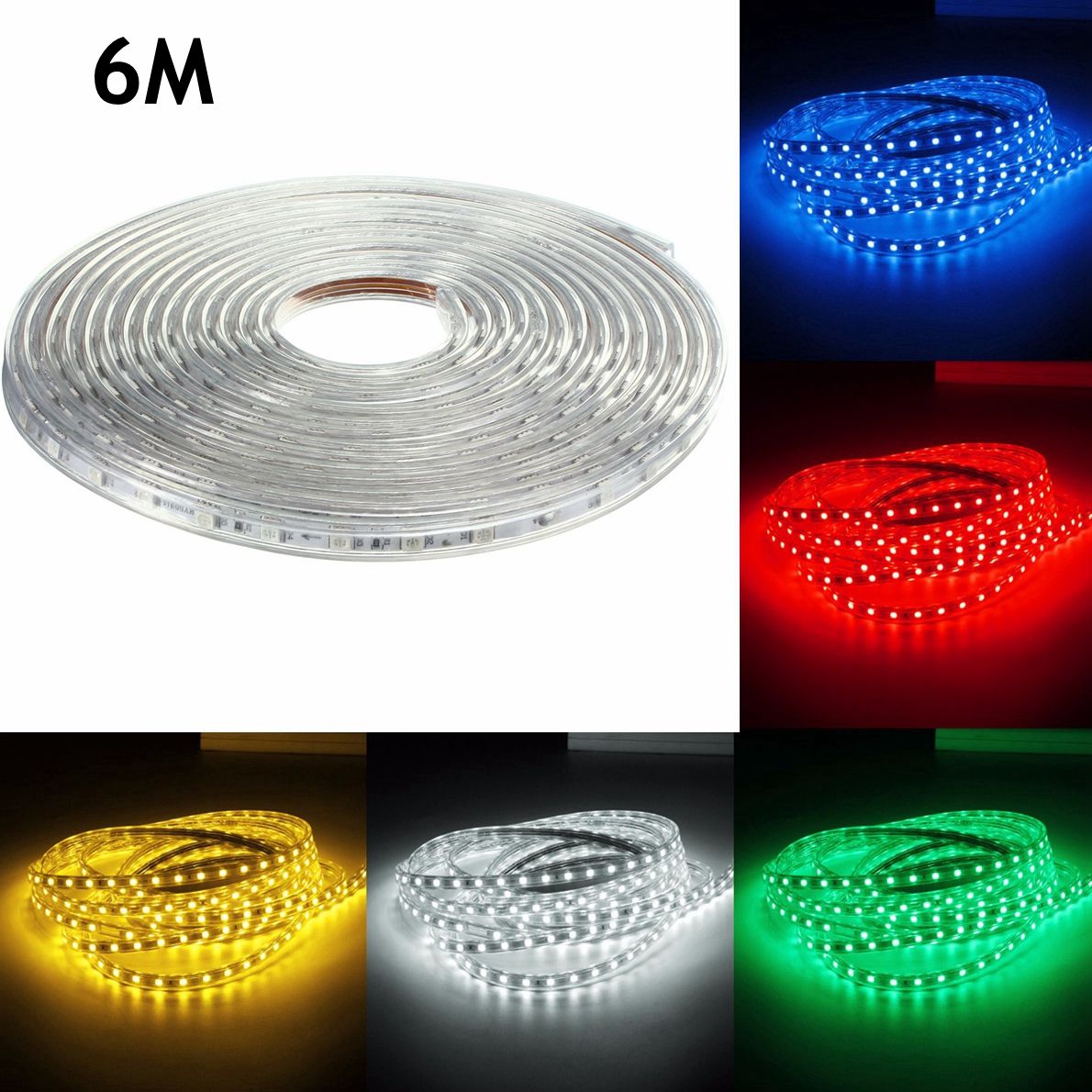 6M-5050-LED-SMD-Outdoor-Waterproof-Flexible-Tape-Rope-Strip-Light-Xmas-220V-1066362