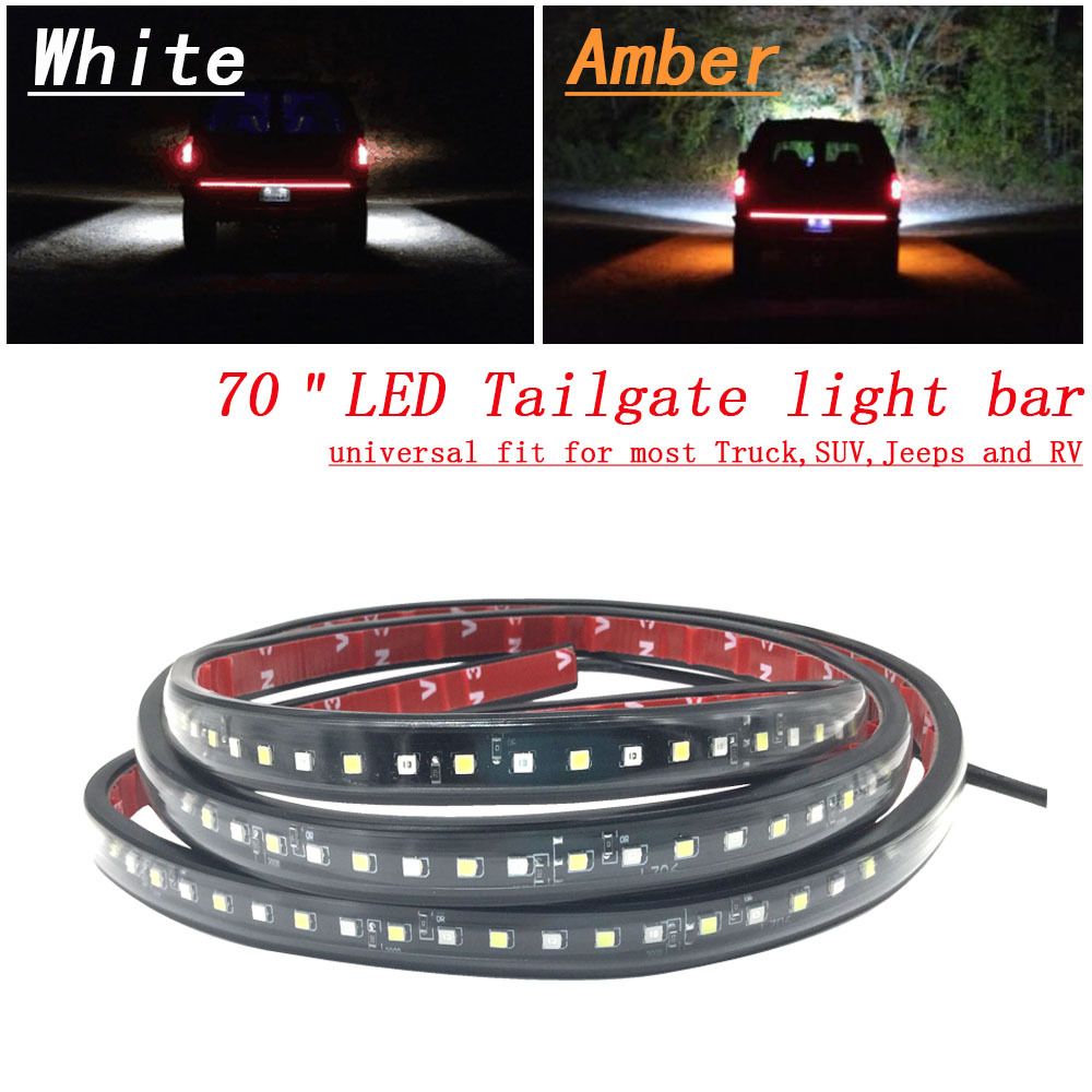 70-LED-Tailgate-Strip-Lights-Side-Light-White-Amber-Light-Pedal-Light-Warning-Light-for-Truck-SUV-RV-1696161