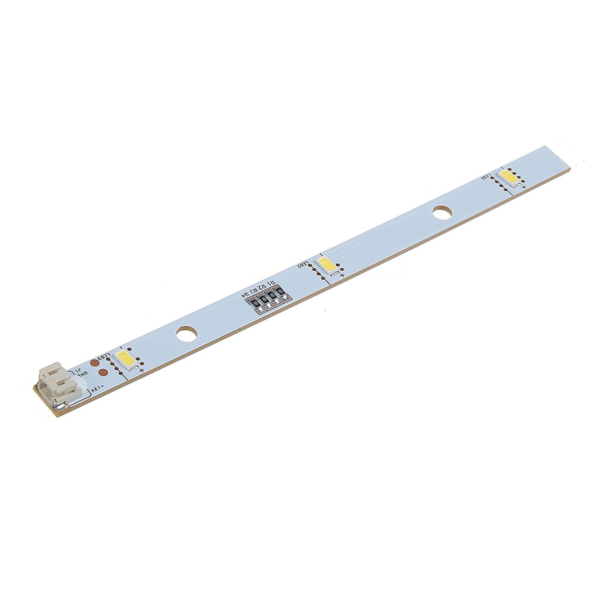 DC12V-2W-LED-Strip-Light-for-RongshengHisense-Refrigerator-E349766-MDDZ-162A-1629348-1629234