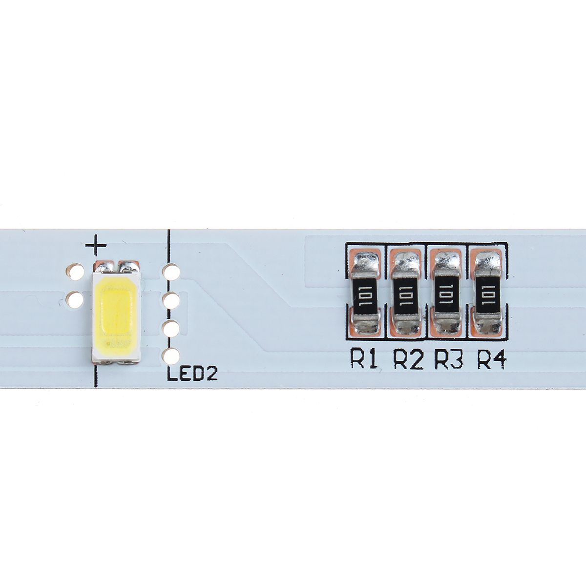 DC12V-2W-LED-Strip-Light-for-RongshengHisense-Refrigerator-E349766-MDDZ-162A-1629348-1629234