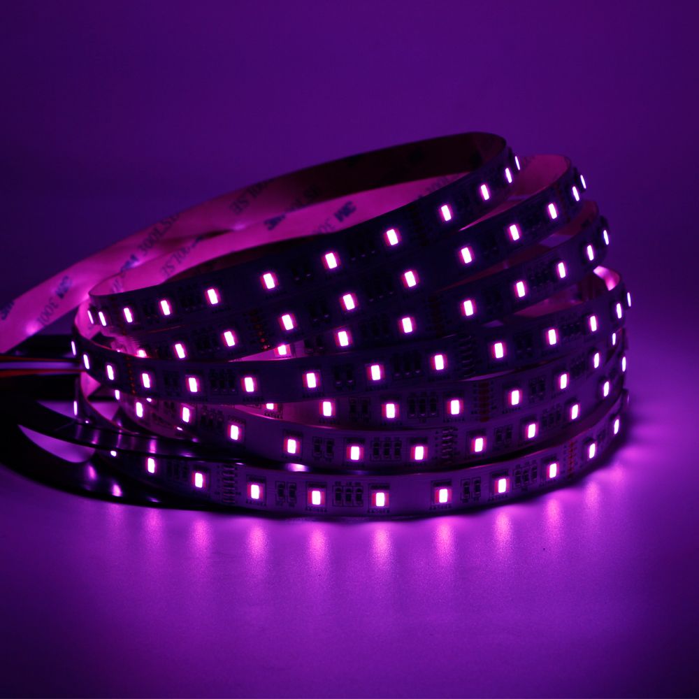 DC12V-5IN1-RGBCCT-LED-Strip-Light-5050-Flexible-Tape-Non-waterproof-Indoor-Lamp-Home-Decor-1644294