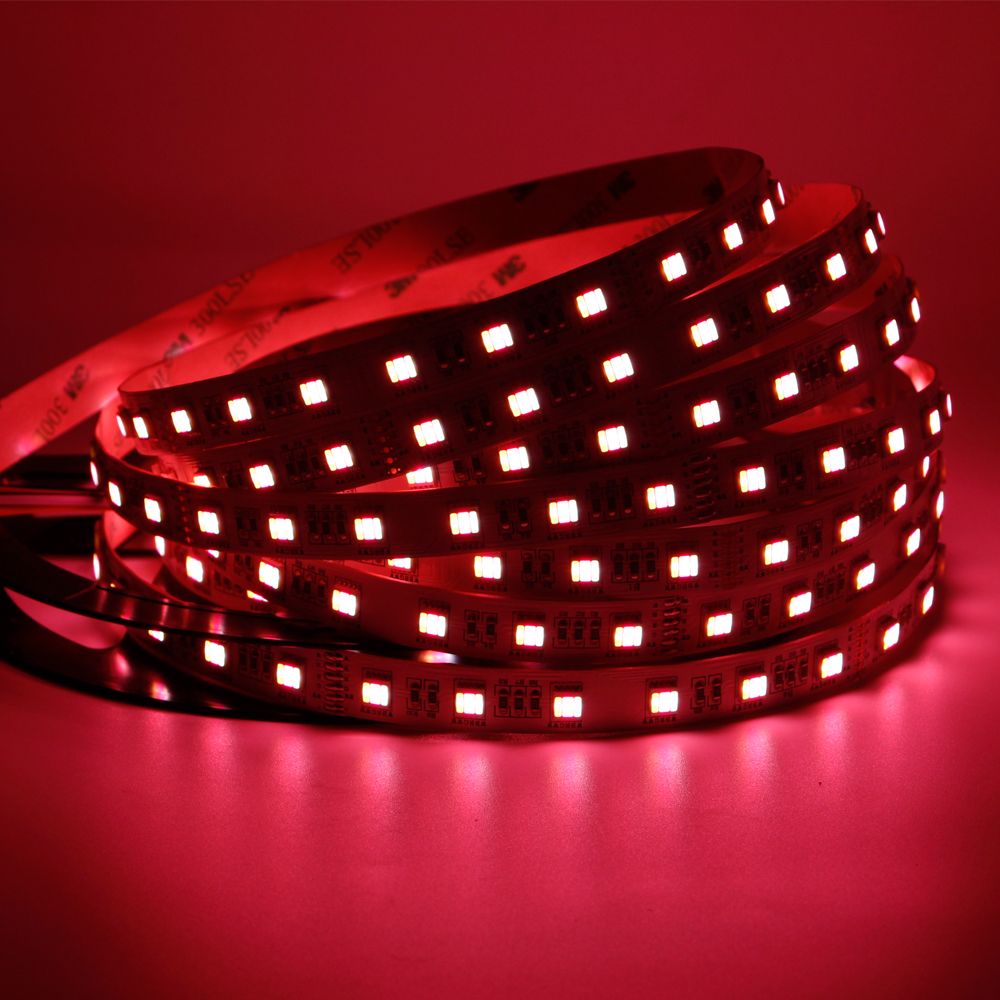 DC12V-5IN1-RGBCCT-LED-Strip-Light-5050-Flexible-Tape-Non-waterproof-Indoor-Lamp-Home-Decor-1644294