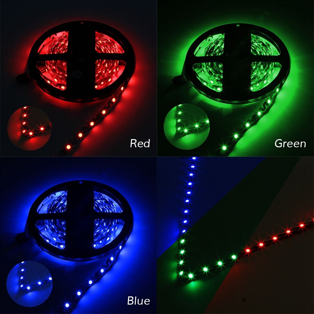 DC12V-5M-5050-S-Shape-Bendable-RGB-LED-Strip-Light-for-Channel-Letter-Sign-Backlighting-1455513