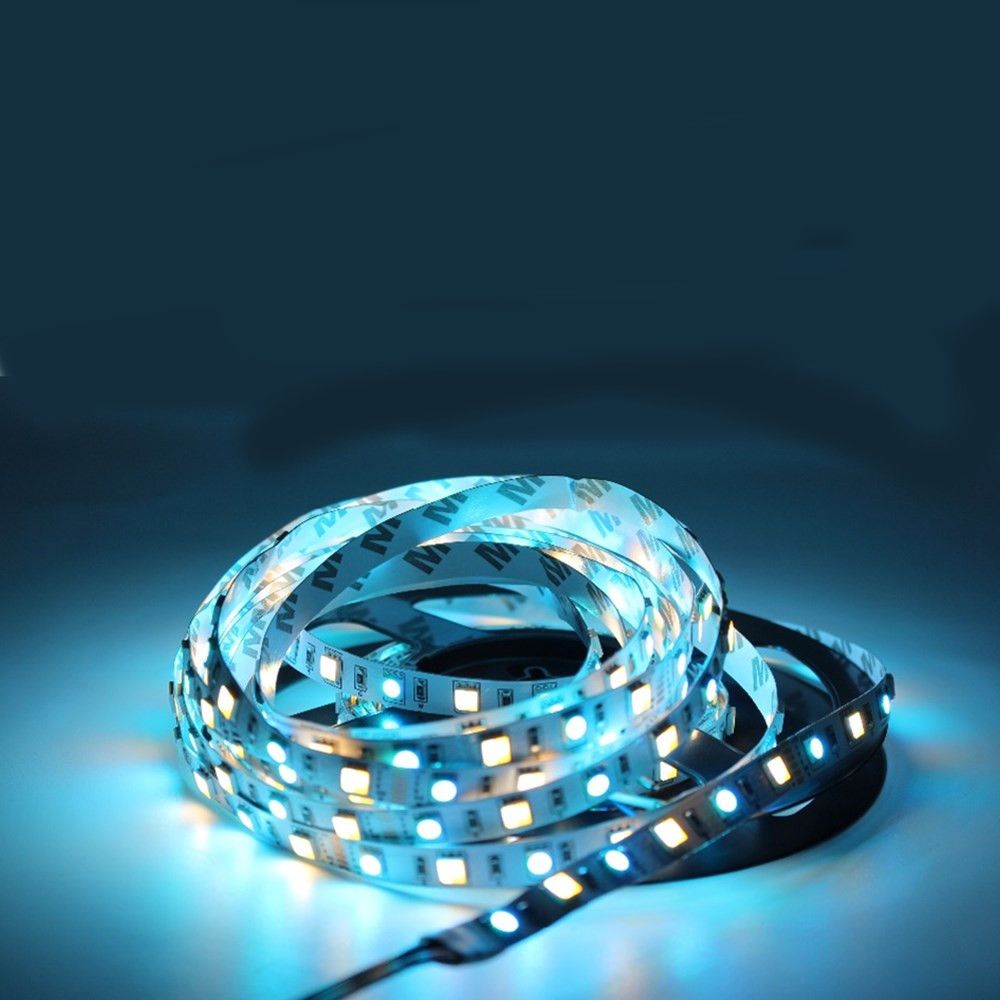 DC12V-5M-RGB-CCT-5050-5054-SMD-LED-Non-waterproof-Strip-String-Light-Holiday-Home-Decoration-1346215