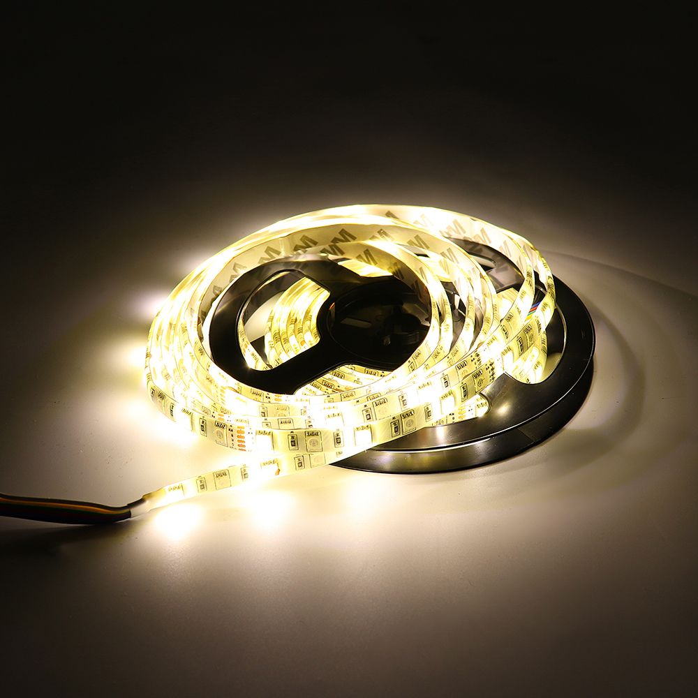 DC12V-5M-RGB-CCT-5050-5054-SMD-Waterproof-LED-Strip-String-Light-Holiday-Garden-Outdoor-Decoration-1351794