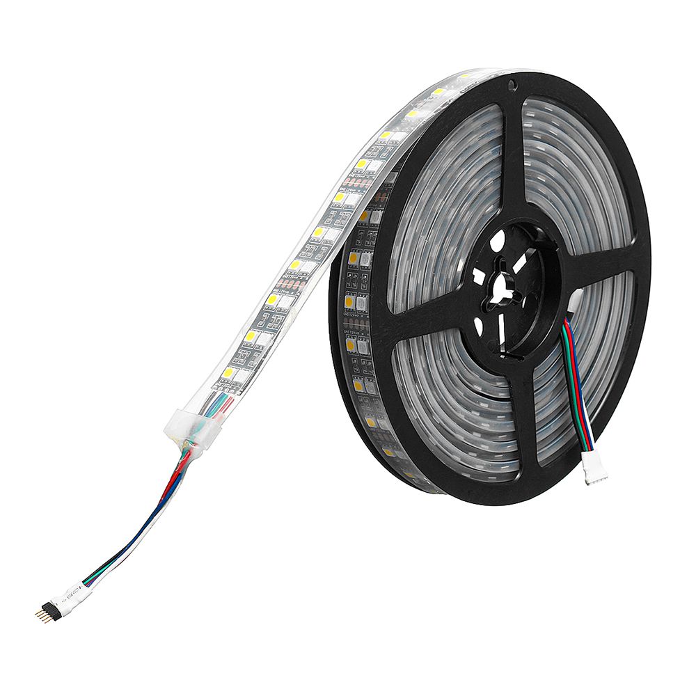 DC12V-Double-Rows-Waterproof-IP67-Flexible-5050-RGBWW-5M-600LED-Strip-Light-for-Indoor-Outdoor-Campi-1531388