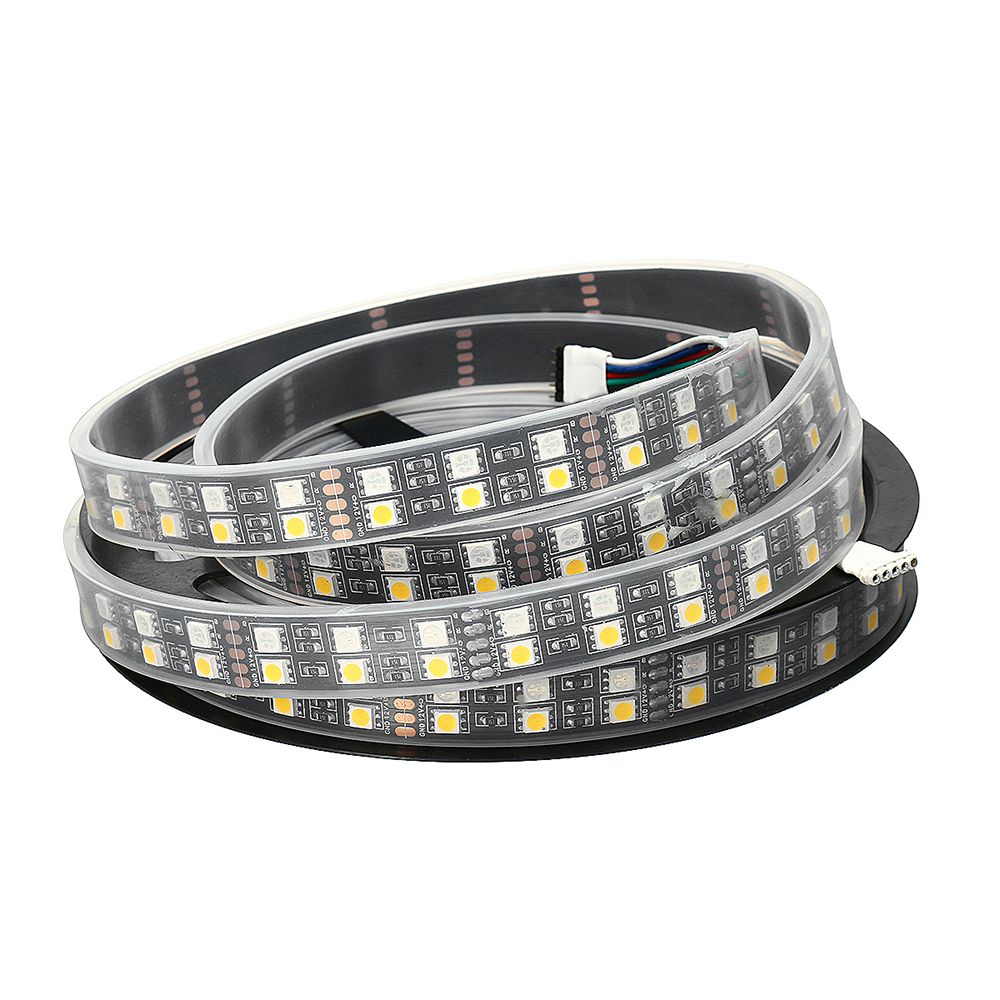 DC12V-Double-Rows-Waterproof-IP67-Flexible-5050-RGBWW-5M-600LED-Strip-Light-for-Indoor-Outdoor-Campi-1531388