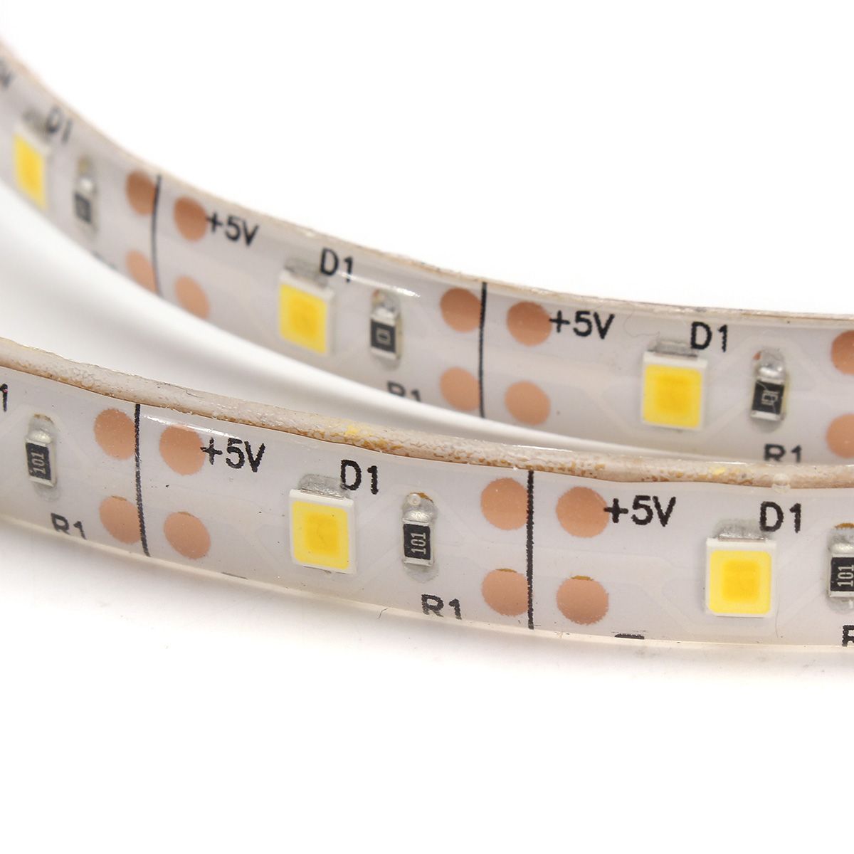 DC5V-1M-USB-Pure-White-Warm-White-Red-Blue-2835-SMD-Waterproof-LED-Strip-Backlight-for-Home-1212648