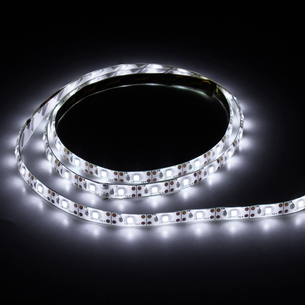 DC5V-1M-USB-Pure-White-Warm-White-Red-Blue-2835-SMD-Waterproof-LED-Strip-Backlight-for-Home-1212648